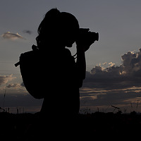 Portrait of a photographer (avatar) sulamita