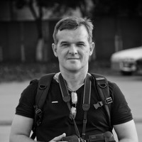 Portrait of a photographer (avatar) Юрий Лавренюк