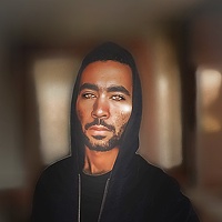 Portrait of a photographer (avatar) Mohamed mounes