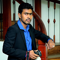 Portrait of a photographer (avatar) Hasantha Maduranga