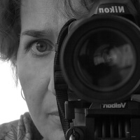 Portrait of a photographer (avatar) Елена Герасевич (Elena Gerasevich)