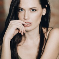 Portrait of a photographer (avatar) Мария Парфентьева (Parfenteva Maria)