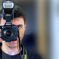 Portrait of a photographer (avatar) Валерий Шурмиль