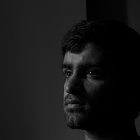 Portrait of a photographer (avatar) Hammad Ali
