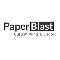 Portrait of a photographer (avatar) Paper Blast