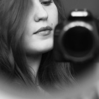 Portrait of a photographer (avatar) Яна Алекперова (Yana Alekperova)