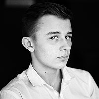 Portrait of a photographer (avatar) Андрей Фёдоров