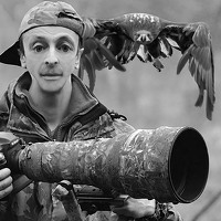 Portrait of a photographer (avatar) Robert Szmytkowski (FotoRobert)