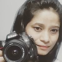 Portrait of a photographer (avatar) dipz