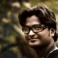 Portrait of a photographer (avatar) Pallab Mandal