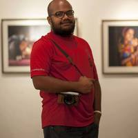 Portrait of a photographer (avatar) Asif Ahmed