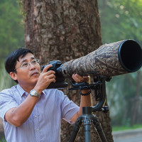Portrait of a photographer (avatar) HIEU NGHI NGUYEN (Nguyễn Hiếu Nghị)
