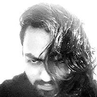 Portrait of a photographer (avatar) Jay Sharan (Jay Vardhan Sharan)