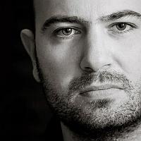 Portrait of a photographer (avatar) George Karahalios