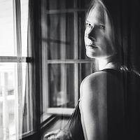 Portrait of a photographer (avatar) Елена Александрова (Elena Aleksandrova)