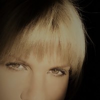 Portrait of a photographer (avatar) Effie Zacharia