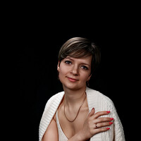 Портрет фотографа (аватар) Наталия Леонова