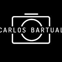 Portrait of a photographer (avatar) Carlos bartual