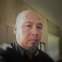 Portrait of a photographer (avatar) Ricardo Sanchez Ruiz (Ricardo Sánchez Ruíz)