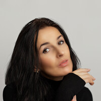 Portrait of a photographer (avatar) Zdenka Janaskova