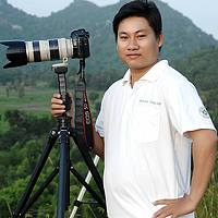 Portrait of a photographer (avatar) Hoang Trong Nguyen (Nguyen Hoang Trong)