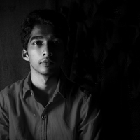 Портрет фотографа (аватар) Pathum Saranga Abeykoon
