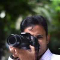 Portrait of a photographer (avatar) Md Farhad Islam