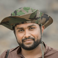 Portrait of a photographer (avatar) Gihan Kanishka Gambarapitiya