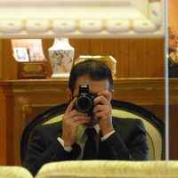 Portrait of a photographer (avatar) Angelo Nunes