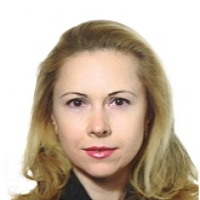 Portrait of a photographer (avatar) Наталья Наумова