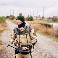 Portrait of a photographer (avatar) Мелихов Вадим (Vadim Melikhov)