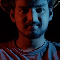 Portrait of a photographer (avatar) Evin Philip Vayya (Vayya Evin Philip)