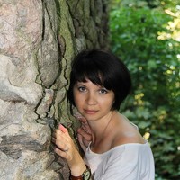 Portrait of a photographer (avatar) Светлана Лапшова (Svetlana Lapshova)