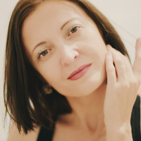 Portrait of a photographer (avatar) Наталья Лещинская (Leshсhinskaya Natalya)