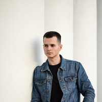 Портрет фотографа (аватар) Алексей Боровик (Aleksey Borovik)