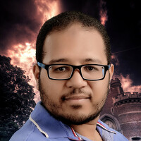 Portrait of a photographer (avatar) Mahmoud Gomaa