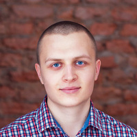 Portrait of a photographer (avatar) Илья Чигарев (Ilya Chigarev)