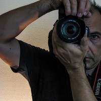 Портрет фотографа (аватар) Maurizio Staffetta