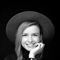 Portrait of a photographer (avatar) Natalja Ivanova