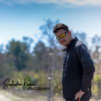 Portrait of a photographer (avatar) Sudhakar Kumar