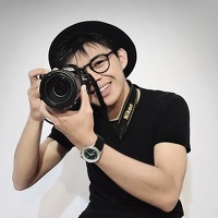 Portrait of a photographer (avatar) Riky Firdaus (Riky)