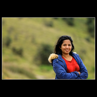 Portrait of a photographer (avatar) Ayesha Bulathgama