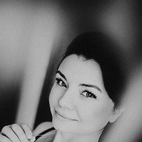 Portrait of a photographer (avatar) Валитова Альмира (Almira Valitova)