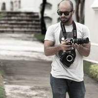 Portrait of a photographer (avatar) Wadih Anton