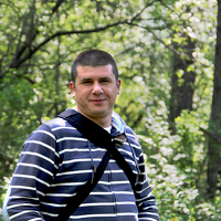 Портрет фотографа (аватар) Масалов Алексей (Aleksey Masalov)