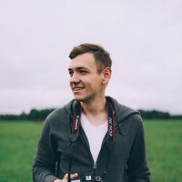Portrait of a photographer (avatar) Ломтев Александр (Alexandr Lomtev)