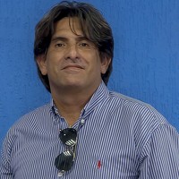 Portrait of a photographer (avatar) Rodolfo Pimentel
