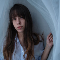 Portrait of a photographer (avatar) Мария Коннова (Mariya Konnova)