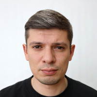 Portrait of a photographer (avatar) Анатолий Балко (Anatoliy Balko)