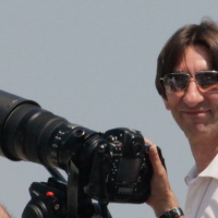 Portrait of a photographer (avatar) Tudor Alexandru